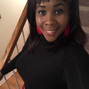 Meet your Posher, Katrina